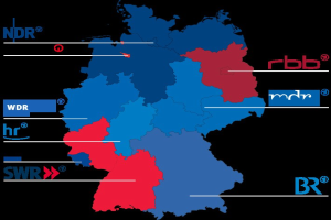 Infratest: Bedeutende Verluste für CDU in NRW - AfD auf Rekordhoch