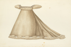 Perlen, Federn und Spitzen: Duas Lipas Hochzeitskleid ist ein Chanel Haute Couture-Traum