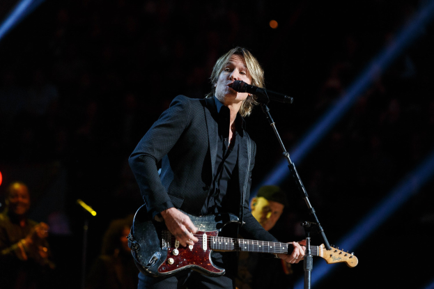 'Chicken Shop Date' mit Paul McCartney macht schöne Musik