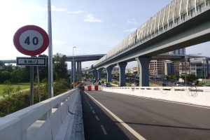 Verzögerung bei der A39-Erweiterung: Wichtiges Gerichtsurteil steht bevor