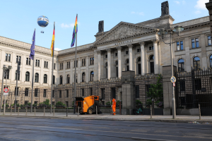 Bilger fordert vor der Sommerpause den letzten Ansturm der Koalition