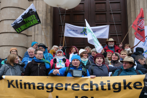 Landkreistag lehnt Schneiders Aussagen zur Hitzeschutz-Finanzierung ab