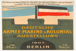 Lieber "Party-Patriotismus" als kein Patriotismus