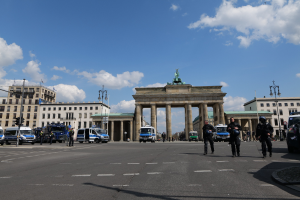 Anti-Terror-Experte übernimmt Amt des Generalstaatsanwalts