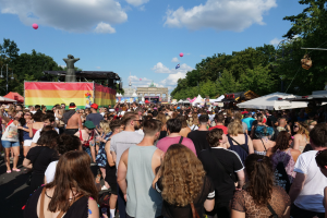 CSD Dresden: Video nutzt Falschinformation über Teilnehmerzahlen