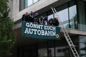 Deutschland: Vatikan lehnt Anfrage für Laien-Homilien ab und löst damit Widerstand bei Laiengruppen aus
